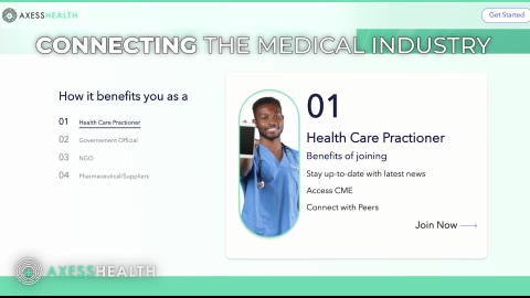 AXESSHEALTH MARKETING VIDEO Mobile-thumb-1